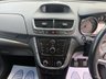 USED 2015 VAUXHALL MOKKA 1.4i Turbo Limited Edition SUV 5dr Petrol Manual 2WD Euro 6 (s/s) (140 ps) IDEAL FAMILY MPV + BRAND NEW CLUTCH AND FLYWEEL!!! WELL LOOKED AFTER + FULL SERVICE HISTORY + LONG MOT UNTIL APRIL 2025 + FINISHED IN SNOWFLAKE WHITE COLOUR + COMPLETE WITH A VERY GOOD SPEC INCLUDING HALF LEATHER INTERIOR, ALLOYS WHEELS, FRONT FOG LIGHTS, CLIMATE CONTROL, AIR CON, MULTI FUNCTION STEERING WHEEL, CRUISE CONTROL, SPEED LIMITER, 2 KEYS AND FRONT AND REAR PARKING SENSORS. + 3 MONTHS WARRANTY + 12 MONTHS AA BREAKDOWN COVER INCLUDED