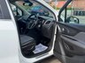 USED 2015 VAUXHALL MOKKA 1.4i Turbo Limited Edition SUV 5dr Petrol Manual 2WD Euro 6 (s/s) (140 ps) IDEAL FAMILY MPV + BRAND NEW CLUTCH AND FLYWEEL!!! WELL LOOKED AFTER + FULL SERVICE HISTORY + LONG MOT UNTIL APRIL 2025 + FINISHED IN SNOWFLAKE WHITE COLOUR + COMPLETE WITH A VERY GOOD SPEC INCLUDING HALF LEATHER INTERIOR, ALLOYS WHEELS, FRONT FOG LIGHTS, CLIMATE CONTROL, AIR CON, MULTI FUNCTION STEERING WHEEL, CRUISE CONTROL, SPEED LIMITER, 2 KEYS AND FRONT AND REAR PARKING SENSORS. + 3 MONTHS WARRANTY + 12 MONTHS AA BREAKDOWN COVER INCLUDED