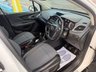 USED 2015 VAUXHALL MOKKA 1.4i Turbo Limited Edition SUV 5dr Petrol Manual 2WD Euro 6 (s/s) (140 ps) IDEAL FAMILY MPV + BRAND NEW CLUTCH AND FLYWEEL!!! WELL LOOKED AFTER + FULL SERVICE HISTORY + LONG MOT UNTIL APRIL 2025 + FINISHED IN SNOWFLAKE WHITE COLOUR + COMPLETE WITH A VERY GOOD SPEC INCLUDING HALF LEATHER INTERIOR, ALLOYS WHEELS, FRONT FOG LIGHTS, CLIMATE CONTROL, AIR CON, MULTI FUNCTION STEERING WHEEL, CRUISE CONTROL, SPEED LIMITER, 2 KEYS AND FRONT AND REAR PARKING SENSORS. + 3 MONTHS WARRANTY + 12 MONTHS AA BREAKDOWN COVER INCLUDED