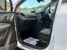 USED 2015 VAUXHALL MOKKA 1.4i Turbo Limited Edition SUV 5dr Petrol Manual 2WD Euro 6 (s/s) (140 ps) IDEAL FAMILY MPV + BRAND NEW CLUTCH AND FLYWEEL!!! WELL LOOKED AFTER + FULL SERVICE HISTORY + LONG MOT UNTIL APRIL 2025 + FINISHED IN SNOWFLAKE WHITE COLOUR + COMPLETE WITH A VERY GOOD SPEC INCLUDING HALF LEATHER INTERIOR, ALLOYS WHEELS, FRONT FOG LIGHTS, CLIMATE CONTROL, AIR CON, MULTI FUNCTION STEERING WHEEL, CRUISE CONTROL, SPEED LIMITER, 2 KEYS AND FRONT AND REAR PARKING SENSORS. + 3 MONTHS WARRANTY + 12 MONTHS AA BREAKDOWN COVER INCLUDED