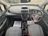 USED 2015 VAUXHALL MOKKA 1.4i Turbo Limited Edition SUV 5dr Petrol Manual 2WD Euro 6 (s/s) (140 ps) IDEAL FAMILY MPV + BRAND NEW CLUTCH AND FLYWEEL!!! WELL LOOKED AFTER + FULL SERVICE HISTORY + LONG MOT UNTIL APRIL 2025 + FINISHED IN SNOWFLAKE WHITE COLOUR + COMPLETE WITH A VERY GOOD SPEC INCLUDING HALF LEATHER INTERIOR, ALLOYS WHEELS, FRONT FOG LIGHTS, CLIMATE CONTROL, AIR CON, MULTI FUNCTION STEERING WHEEL, CRUISE CONTROL, SPEED LIMITER, 2 KEYS AND FRONT AND REAR PARKING SENSORS. + 3 MONTHS WARRANTY + 12 MONTHS AA BREAKDOWN COVER INCLUDED