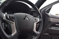 USED 2019 MITSUBISHI OUTLANDER 2.4h TwinMotor 13.8kWh 4h SUV 5dr Petrol Plug-in Hybrid CVT 4WD Euro 6 (s/s) (209 ps) HYBRID / 2 OWNER / LEATHER