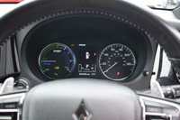 USED 2019 MITSUBISHI OUTLANDER 2.4h TwinMotor 13.8kWh 4h SUV 5dr Petrol Plug-in Hybrid CVT 4WD Euro 6 (s/s) (209 ps) HYBRID / 2 OWNER / LEATHER