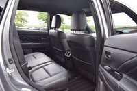 USED 2019 MITSUBISHI OUTLANDER 2.4h TwinMotor 13.8kWh 4h SUV 5dr Petrol Plug-in Hybrid CVT 4WD Euro 6 (s/s) (209 ps) HYBRID / 2 OWNER / LEATHER