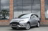 USED 2019 MITSUBISHI OUTLANDER 2.4h TwinMotor 13.8kWh 4h SUV 5dr Petrol Plug-in Hybrid CVT 4WD Euro 6 (s/s) (209 ps) HYBRID / 2 OWNER / LEATHER