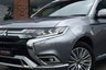 USED 2019 MITSUBISHI OUTLANDER 2.4h TwinMotor 13.8kWh 4h SUV 5dr Petrol Plug-in Hybrid CVT 4WD Euro 6 (s/s) (209 ps) HYBRID / 2 OWNER / LEATHER