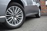 USED 2019 MITSUBISHI OUTLANDER 2.4h TwinMotor 13.8kWh 4h SUV 5dr Petrol Plug-in Hybrid CVT 4WD Euro 6 (s/s) (209 ps) HYBRID / 2 OWNER / LEATHER