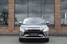USED 2019 MITSUBISHI OUTLANDER 2.4h TwinMotor 13.8kWh 4h SUV 5dr Petrol Plug-in Hybrid CVT 4WD Euro 6 (s/s) (209 ps) HYBRID / 2 OWNER / LEATHER