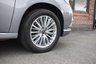 USED 2019 MITSUBISHI OUTLANDER 2.4h TwinMotor 13.8kWh 4h SUV 5dr Petrol Plug-in Hybrid CVT 4WD Euro 6 (s/s) (209 ps) HYBRID / 2 OWNER / LEATHER