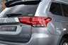USED 2019 MITSUBISHI OUTLANDER 2.4h TwinMotor 13.8kWh 4h SUV 5dr Petrol Plug-in Hybrid CVT 4WD Euro 6 (s/s) (209 ps) HYBRID / 2 OWNER / LEATHER