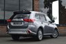 USED 2019 MITSUBISHI OUTLANDER 2.4h TwinMotor 13.8kWh 4h SUV 5dr Petrol Plug-in Hybrid CVT 4WD Euro 6 (s/s) (209 ps) HYBRID / 2 OWNER / LEATHER