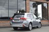 USED 2019 MITSUBISHI OUTLANDER 2.4h TwinMotor 13.8kWh 4h SUV 5dr Petrol Plug-in Hybrid CVT 4WD Euro 6 (s/s) (209 ps) HYBRID / 2 OWNER / LEATHER