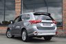 USED 2019 MITSUBISHI OUTLANDER 2.4h TwinMotor 13.8kWh 4h SUV 5dr Petrol Plug-in Hybrid CVT 4WD Euro 6 (s/s) (209 ps) HYBRID / 2 OWNER / LEATHER