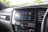 USED 2019 MITSUBISHI OUTLANDER 2.4h TwinMotor 13.8kWh 4h SUV 5dr Petrol Plug-in Hybrid CVT 4WD Euro 6 (s/s) (209 ps) HYBRID / 2 OWNER / LEATHER