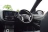 USED 2019 MITSUBISHI OUTLANDER 2.4h TwinMotor 13.8kWh 4h SUV 5dr Petrol Plug-in Hybrid CVT 4WD Euro 6 (s/s) (209 ps) HYBRID / 2 OWNER / LEATHER