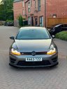 USED 2016 63 VOLKSWAGEN GOLF 2.0 TSI BlueMotion Tech R Hatchback 5dr Petrol DSG 4Motion Euro 6 (s/s) (300 ps) 