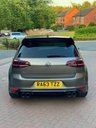 USED 2016 63 VOLKSWAGEN GOLF 2.0 TSI BlueMotion Tech R Hatchback 5dr Petrol DSG 4Motion Euro 6 (s/s) (300 ps) 