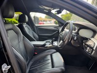 USED 2020 20 BMW 5 SERIES 2.0 520d MHT M Sport Touring 5dr Diesel Hybrid Auto Euro 6 (s/s) (190 ps) 