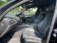 USED 2020 20 BMW 5 SERIES 2.0 520d MHT M Sport Touring 5dr Diesel Hybrid Auto Euro 6 (s/s) (190 ps) 