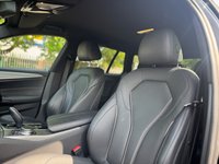 USED 2020 20 BMW 5 SERIES 2.0 520d MHT M Sport Touring 5dr Diesel Hybrid Auto Euro 6 (s/s) (190 ps) 