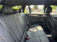 USED 2020 20 BMW 5 SERIES 2.0 520d MHT M Sport Touring 5dr Diesel Hybrid Auto Euro 6 (s/s) (190 ps) 