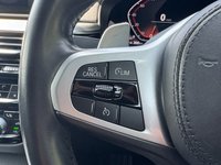 USED 2020 20 BMW 5 SERIES 2.0 520d MHT M Sport Touring 5dr Diesel Hybrid Auto Euro 6 (s/s) (190 ps) 