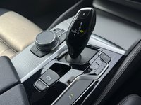 USED 2020 20 BMW 5 SERIES 2.0 520d MHT M Sport Touring 5dr Diesel Hybrid Auto Euro 6 (s/s) (190 ps) 