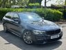 USED 2020 20 BMW 5 SERIES 2.0 520d MHT M Sport Touring 5dr Diesel Hybrid Auto Euro 6 (s/s) (190 ps) 