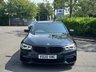 USED 2020 20 BMW 5 SERIES 2.0 520d MHT M Sport Touring 5dr Diesel Hybrid Auto Euro 6 (s/s) (190 ps) 