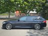 USED 2020 20 BMW 5 SERIES 2.0 520d MHT M Sport Touring 5dr Diesel Hybrid Auto Euro 6 (s/s) (190 ps) 
