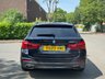 USED 2020 20 BMW 5 SERIES 2.0 520d MHT M Sport Touring 5dr Diesel Hybrid Auto Euro 6 (s/s) (190 ps) 