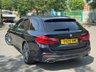 USED 2020 20 BMW 5 SERIES 2.0 520d MHT M Sport Touring 5dr Diesel Hybrid Auto Euro 6 (s/s) (190 ps) 