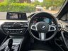 USED 2020 20 BMW 5 SERIES 2.0 520d MHT M Sport Touring 5dr Diesel Hybrid Auto Euro 6 (s/s) (190 ps) 