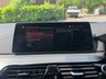 USED 2020 20 BMW 5 SERIES 2.0 520d MHT M Sport Touring 5dr Diesel Hybrid Auto Euro 6 (s/s) (190 ps) 