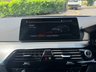 USED 2020 20 BMW 5 SERIES 2.0 520d MHT M Sport Touring 5dr Diesel Hybrid Auto Euro 6 (s/s) (190 ps) 