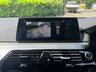 USED 2020 20 BMW 5 SERIES 2.0 520d MHT M Sport Touring 5dr Diesel Hybrid Auto Euro 6 (s/s) (190 ps) 