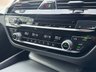 USED 2020 20 BMW 5 SERIES 2.0 520d MHT M Sport Touring 5dr Diesel Hybrid Auto Euro 6 (s/s) (190 ps) 