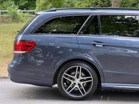 USED 2015 15 MERCEDES-BENZ E-CLASS 2.1 E220 BlueTEC AMG Night Edition (Premium) Estate 5dr Diesel G-Tronic+ Euro 6 (s/s) (177 ps) 