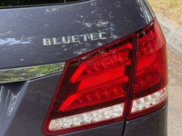 USED 2015 15 MERCEDES-BENZ E-CLASS 2.1 E220 BlueTEC AMG Night Edition (Premium) Estate 5dr Diesel G-Tronic+ Euro 6 (s/s) (177 ps) 