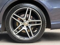 USED 2015 15 MERCEDES-BENZ E-CLASS 2.1 E220 BlueTEC AMG Night Edition (Premium) Estate 5dr Diesel G-Tronic+ Euro 6 (s/s) (177 ps) 