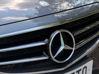 USED 2015 15 MERCEDES-BENZ E-CLASS 2.1 E220 BlueTEC AMG Night Edition (Premium) Estate 5dr Diesel G-Tronic+ Euro 6 (s/s) (177 ps) 