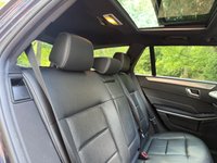 USED 2015 15 MERCEDES-BENZ E-CLASS 2.1 E220 BlueTEC AMG Night Edition (Premium) Estate 5dr Diesel G-Tronic+ Euro 6 (s/s) (177 ps) 