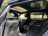 USED 2015 15 MERCEDES-BENZ E-CLASS 2.1 E220 BlueTEC AMG Night Edition (Premium) Estate 5dr Diesel G-Tronic+ Euro 6 (s/s) (177 ps) 