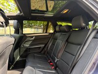 USED 2015 15 MERCEDES-BENZ E-CLASS 2.1 E220 BlueTEC AMG Night Edition (Premium) Estate 5dr Diesel G-Tronic+ Euro 6 (s/s) (177 ps) 