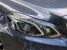 USED 2015 15 MERCEDES-BENZ E-CLASS 2.1 E220 BlueTEC AMG Night Edition (Premium) Estate 5dr Diesel G-Tronic+ Euro 6 (s/s) (177 ps) 