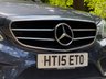 USED 2015 15 MERCEDES-BENZ E-CLASS 2.1 E220 BlueTEC AMG Night Edition (Premium) Estate 5dr Diesel G-Tronic+ Euro 6 (s/s) (177 ps) 