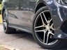 USED 2015 15 MERCEDES-BENZ E-CLASS 2.1 E220 BlueTEC AMG Night Edition (Premium) Estate 5dr Diesel G-Tronic+ Euro 6 (s/s) (177 ps) 