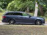 USED 2015 15 MERCEDES-BENZ E-CLASS 2.1 E220 BlueTEC AMG Night Edition (Premium) Estate 5dr Diesel G-Tronic+ Euro 6 (s/s) (177 ps) 