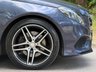 USED 2015 15 MERCEDES-BENZ E-CLASS 2.1 E220 BlueTEC AMG Night Edition (Premium) Estate 5dr Diesel G-Tronic+ Euro 6 (s/s) (177 ps) 