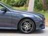 USED 2015 15 MERCEDES-BENZ E-CLASS 2.1 E220 BlueTEC AMG Night Edition (Premium) Estate 5dr Diesel G-Tronic+ Euro 6 (s/s) (177 ps) 